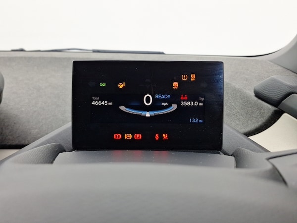 Used BMW i3 2021 for sale - 76217725: Photo 10