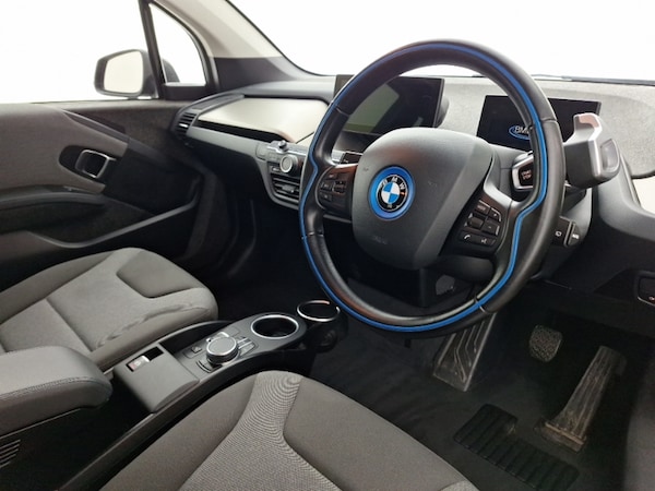 Used BMW i3 2021 for sale - 76217725: Photo 12