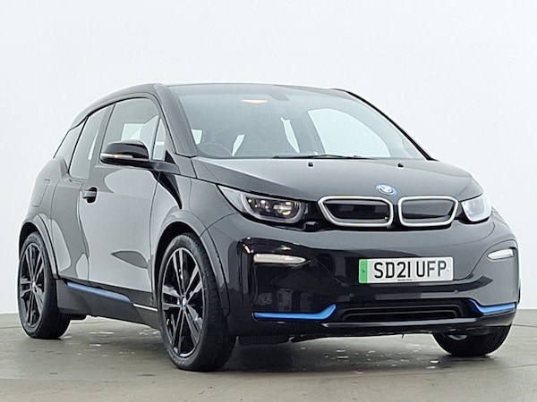Used BMW i3 2021 for sale - 76217725: Photo 1
