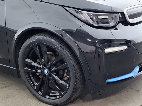 Used BMW i3 2021 for sale - 76217725: Photo 9