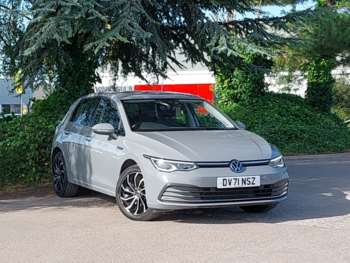 2021 - 1.5 eTSI Style 5dr DSG