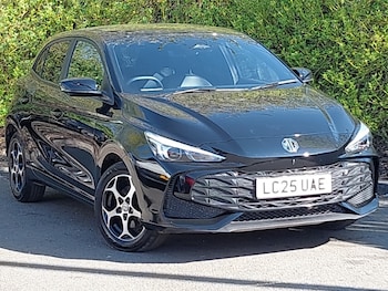 Used MG MG3 2025 for sale - 78470761: Photo