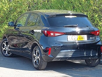 Used MG MG3 2025 for sale - 78470761: Photo