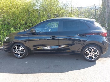 Used MG MG3 2025 for sale - 78470761: Photo