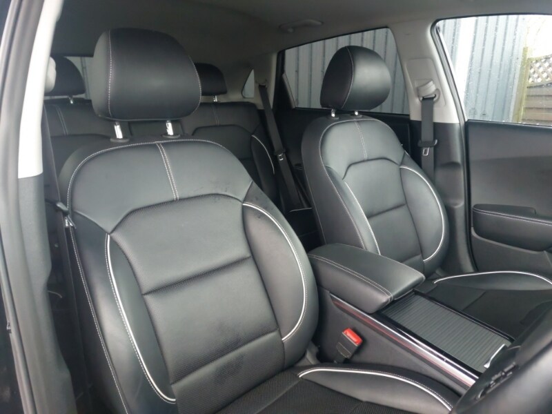 Used Kia Niro 2022 for sale - 77563252: Photo 12