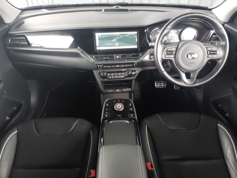 Used Kia Niro 2022 for sale - 77563252: Photo 2