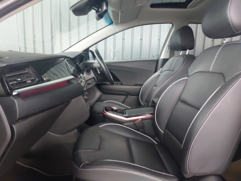 Used Kia Niro 2022 for sale - 77563252: Photo 5