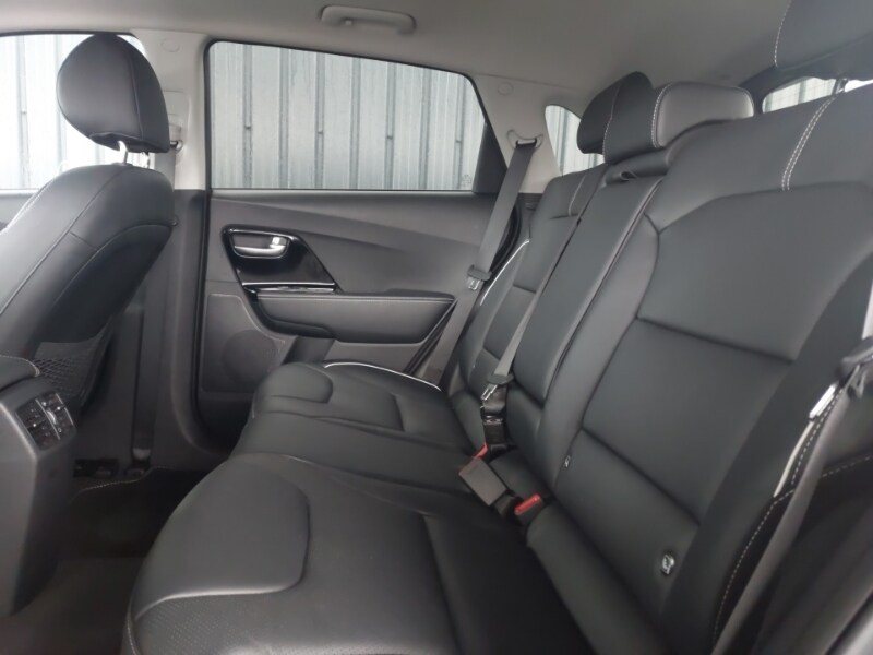 Used Kia Niro 2022 for sale - 77563252: Photo 6