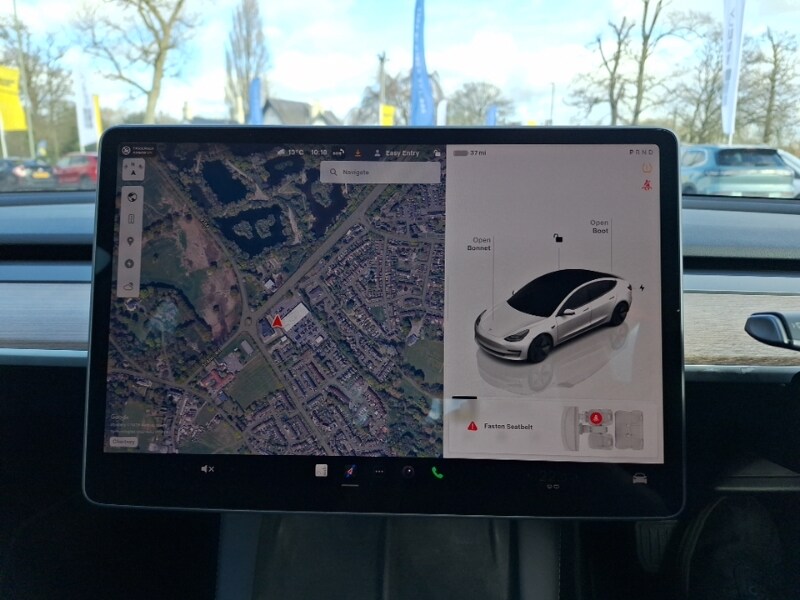 Used Tesla Model 3 2022 for sale - 77690265: Photo 10