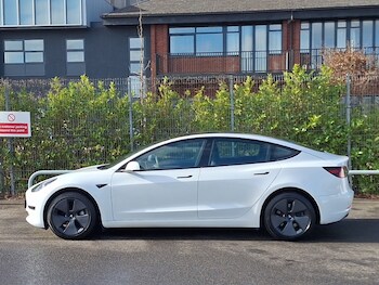 Used Tesla Model 3 2022 for sale - 77690265: Photo