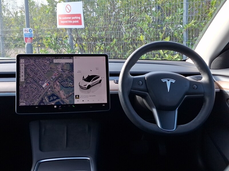 Used Tesla Model 3 2022 for sale - 77690265: Photo 7