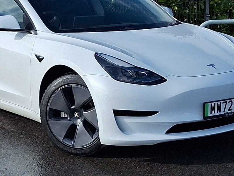 Used Tesla Model 3 2022 for sale - 77690265: Photo 9