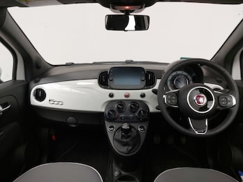 Used Fiat 500 2020 for sale - 75740670: Photo