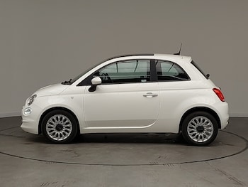 Used Fiat 500 2020 for sale - 75740670: Photo