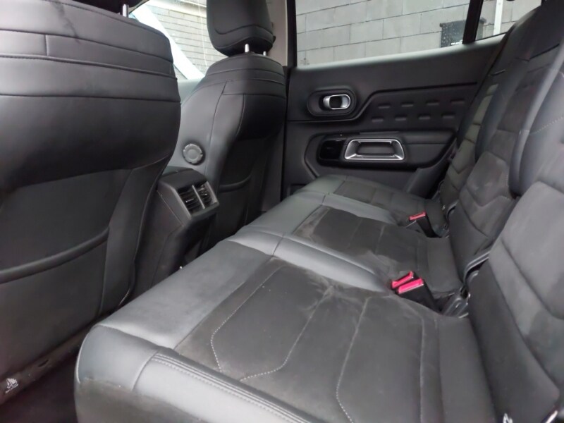 Used Citroen C5 Aircross 2022 for sale - 77495563: Photo 6