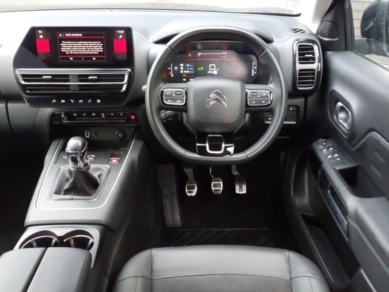 Used Citroen C5 Aircross 2022 for sale - 77495563: Photo 7