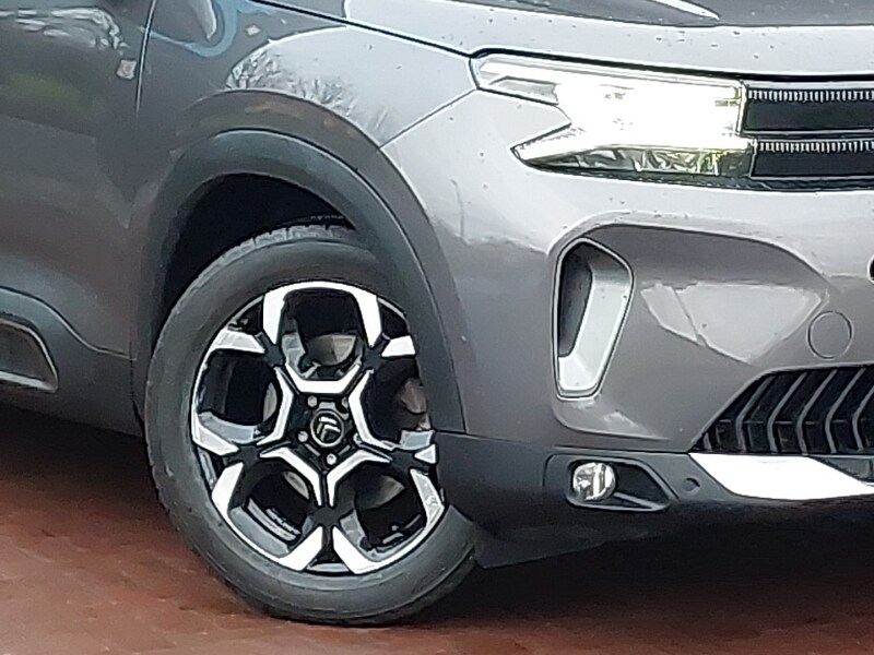 Used Citroen C5 Aircross 2022 for sale - 77495563: Photo 9