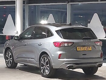 Used Ford Kuga 2022 for sale - 77252864: Photo