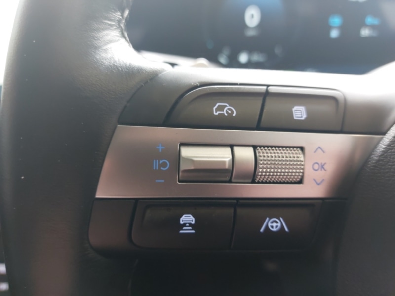 Used Hyundai TUCSON 2025 for sale - 77202166: Photo 12