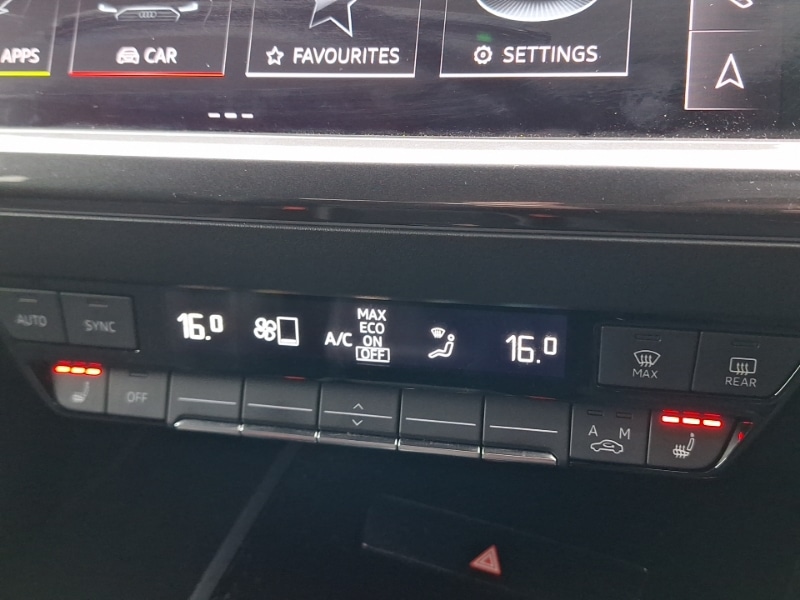 Used Audi Q4 e-tron 2022 for sale - 77670164: Photo 11