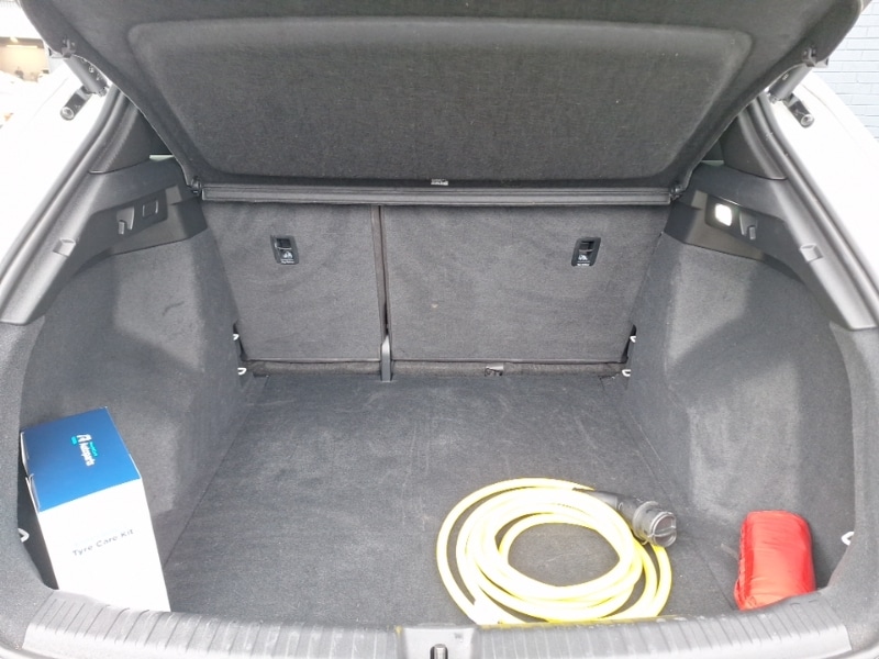 Used Audi Q4 e-tron 2022 for sale - 77670164: Photo 8