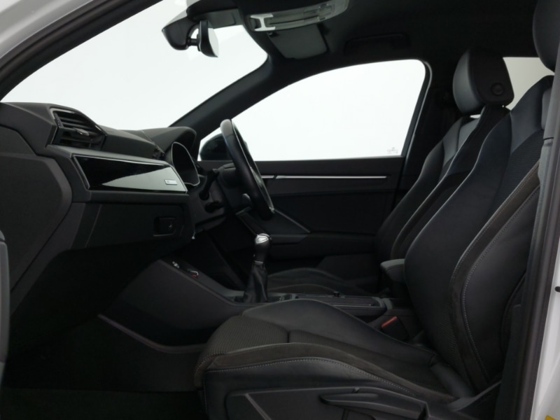 Used Audi Q3 2022 for sale - 78099575: Photo 5