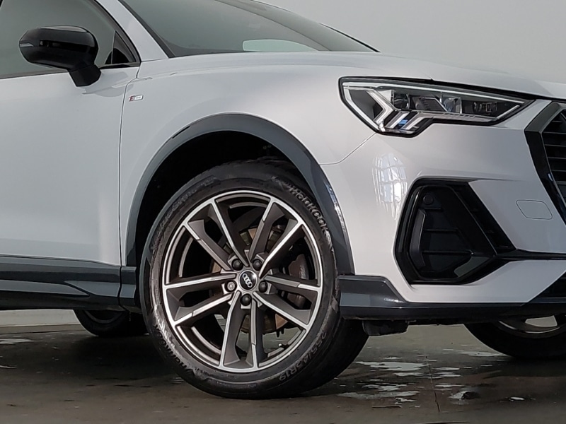 Used Audi Q3 2022 for sale - 78099575: Photo 9