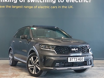 2023 - 1.6 T-GDi HEV Edition 5dr Auto