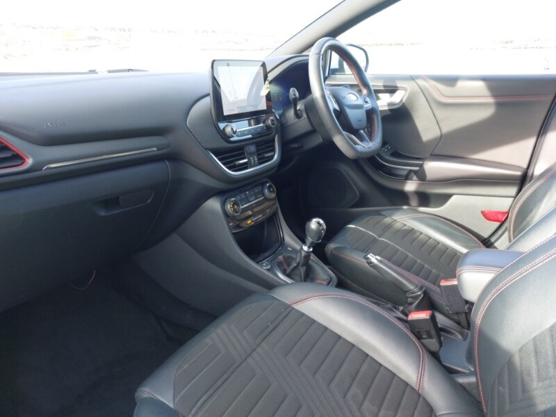 Used Ford Puma 2021 for sale - 77964694: Photo 5