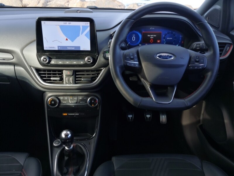 Used Ford Puma 2021 for sale - 77964694: Photo 7