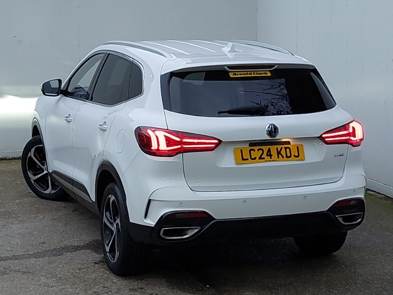 Used MG MG HS 2024 for sale - 77424028: Photo 3