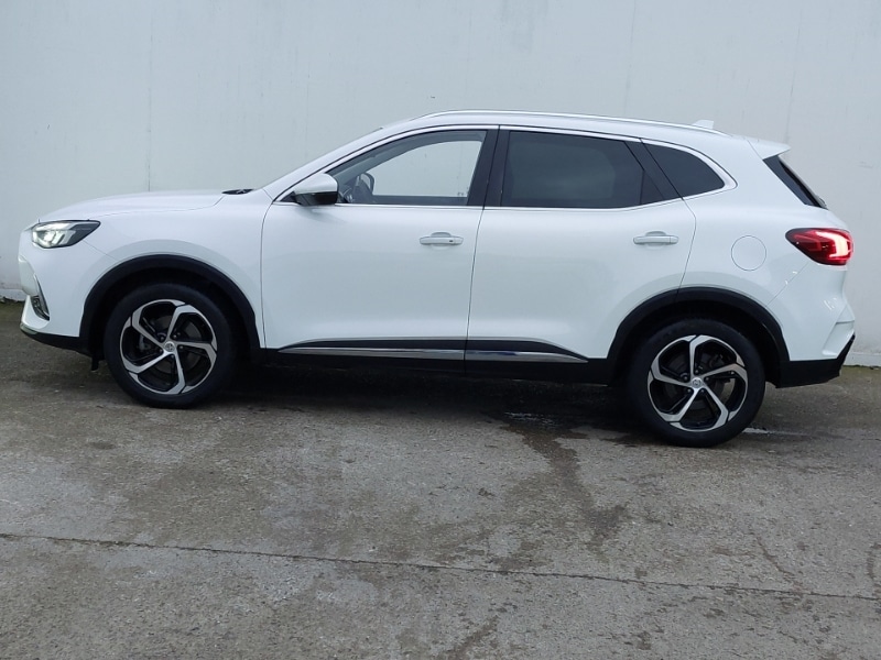 Used MG MG HS 2024 for sale - 77424028: Photo 4