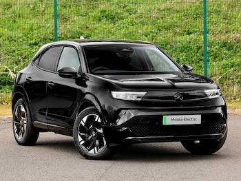 2026 - 115kW Ultimate 54kWh 5dr Auto