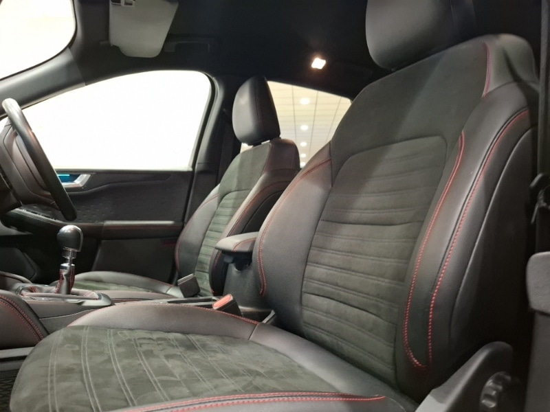 Used Ford Kuga 2021 for sale - 78137328: Photo 12