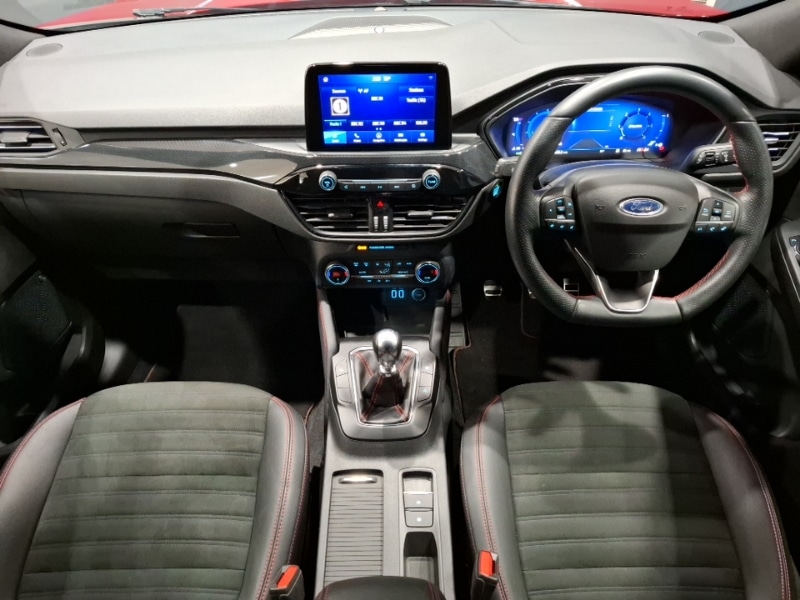 Used Ford Kuga 2021 for sale - 78137328: Photo 2