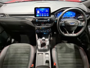 Used Ford Kuga 2021 for sale - 78137328: Photo