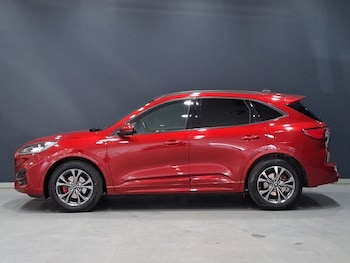 Used Ford Kuga 2021 for sale - 78137328: Photo