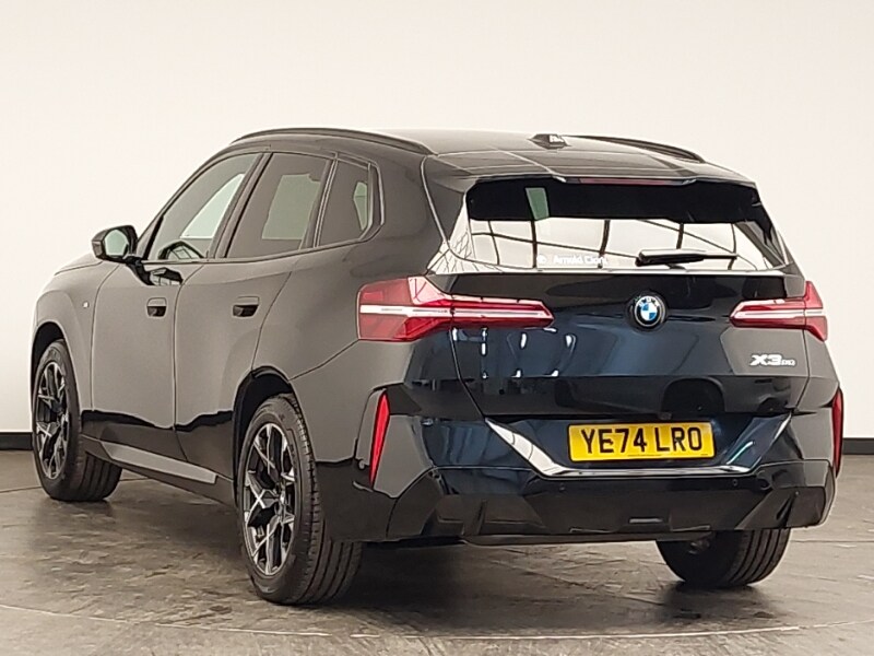 Used BMW X3 2024 for sale - 77955779: Photo 3