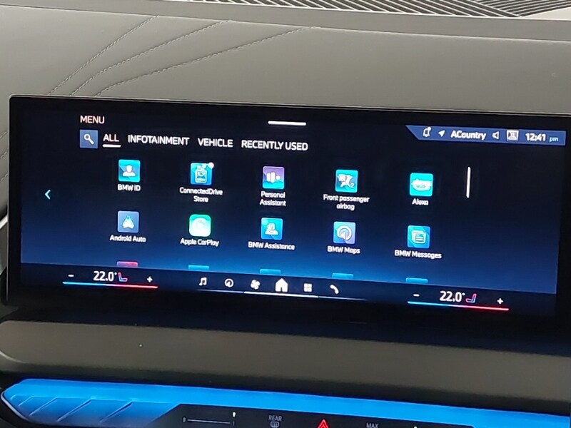 Used BMW X3 2024 for sale - 77955779: Photo 8