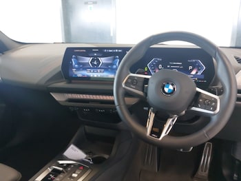 Used BMW 1 Series 2026 for sale - 79092129: Photo