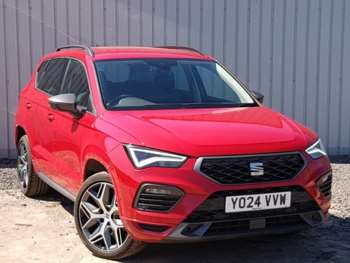 2024 - 1.5 TSI EVO FR Sport 5dr DSG