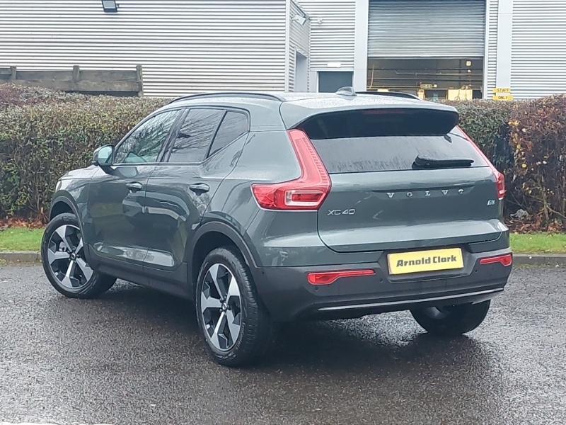 Used Volvo XC40 2025 for sale - 77986888: Photo 3