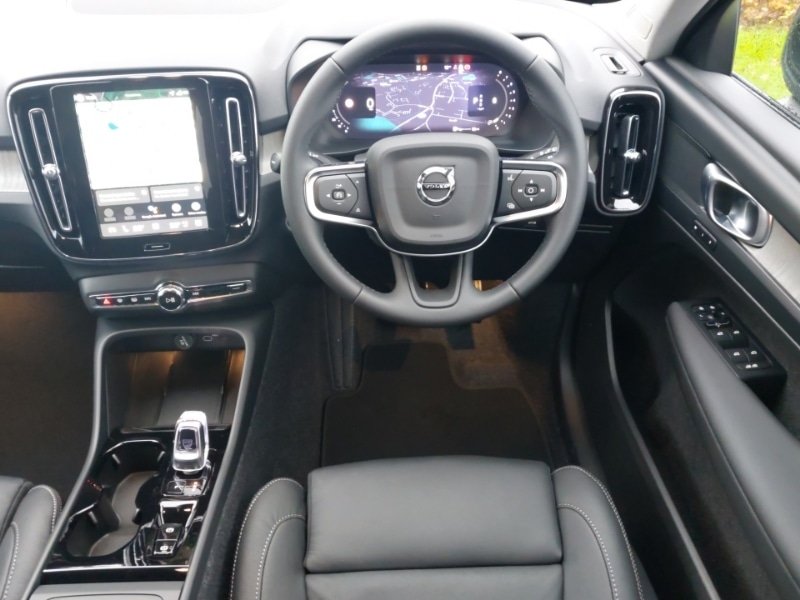 Used Volvo XC40 2025 for sale - 77986888: Photo 7