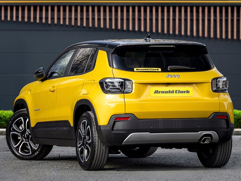 Used Jeep Other 2026 for sale - 78146138: Photo 3