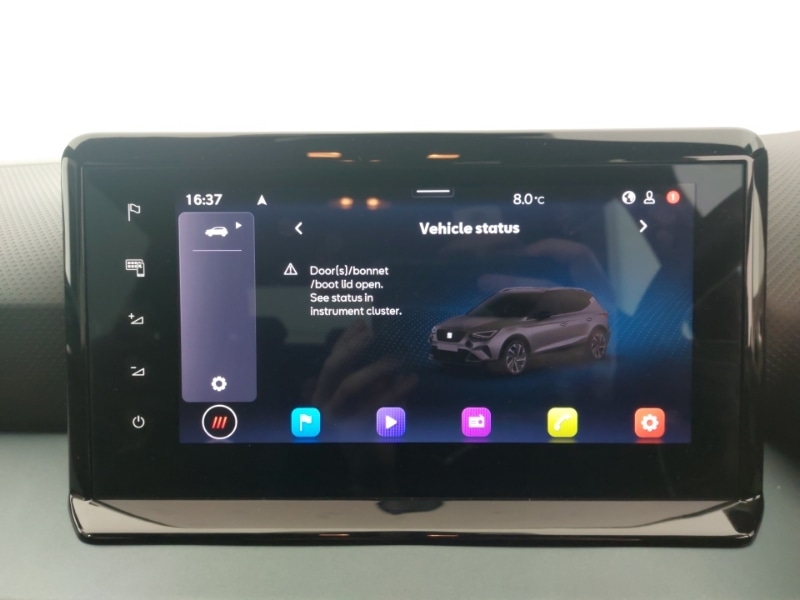 Used SEAT Arona 2025 for sale - 77167182: Photo 11