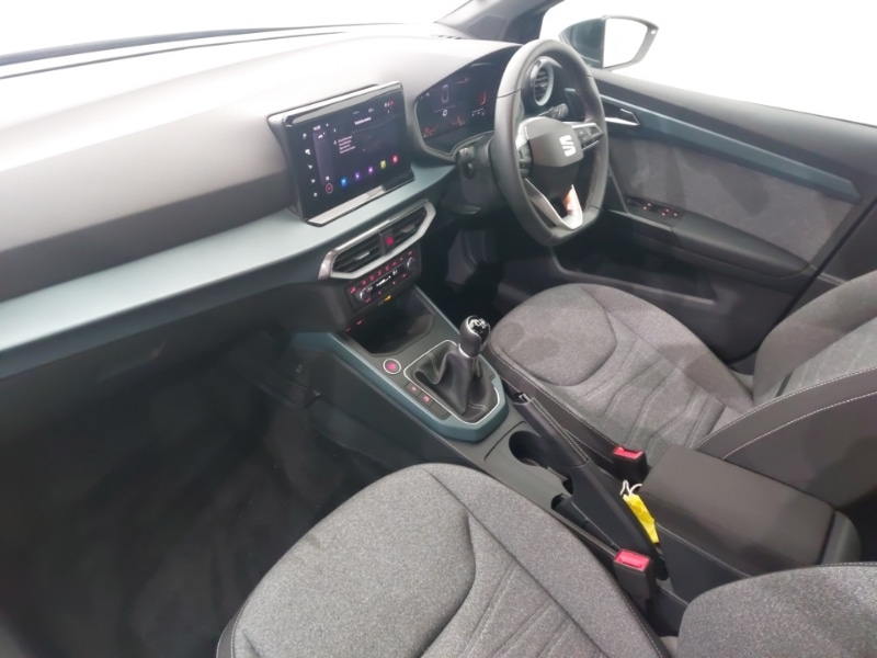 Used SEAT Arona 2025 for sale - 77167182: Photo 5