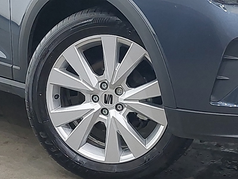 Used SEAT Arona 2025 for sale - 77167182: Photo 9