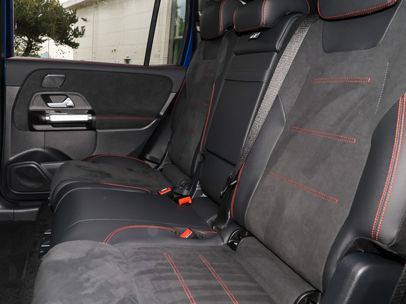 Used Mercedes-Benz EQB 2025 for sale - 77912379: Photo 6