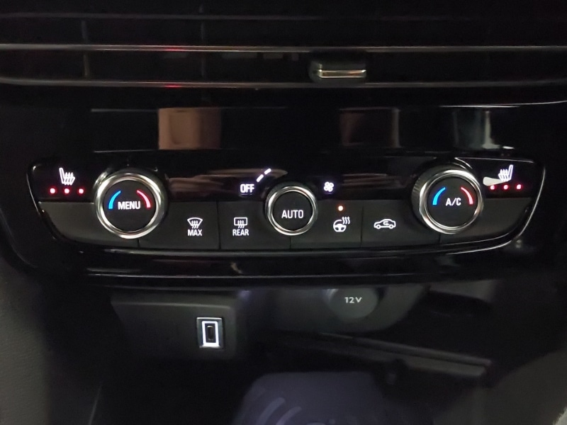 Used Vauxhall Mokka 2025 for sale - 76456456: Photo 11