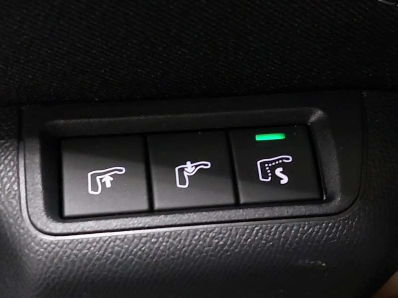 Used Vauxhall Mokka 2025 for sale - 76456456: Photo 12